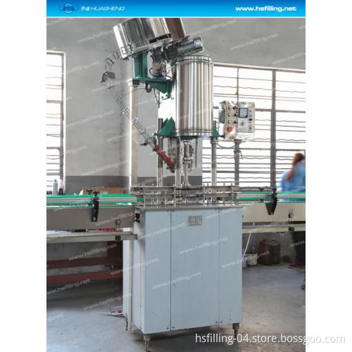 FBZ Easy Open Can Seaming Machine (HS-FBZ)